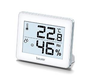 Beurer HM 16 igrometro termometro